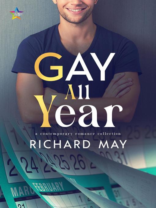 Title details for Gay All Year by Richard May - Available